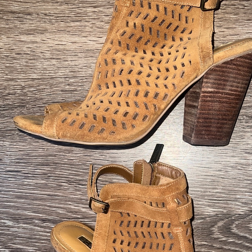 Bcbgeneration Brown Boots - image 6